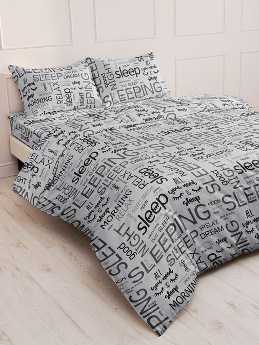 КПБ  с  простыней бязь Шуя Реноме<209161> 