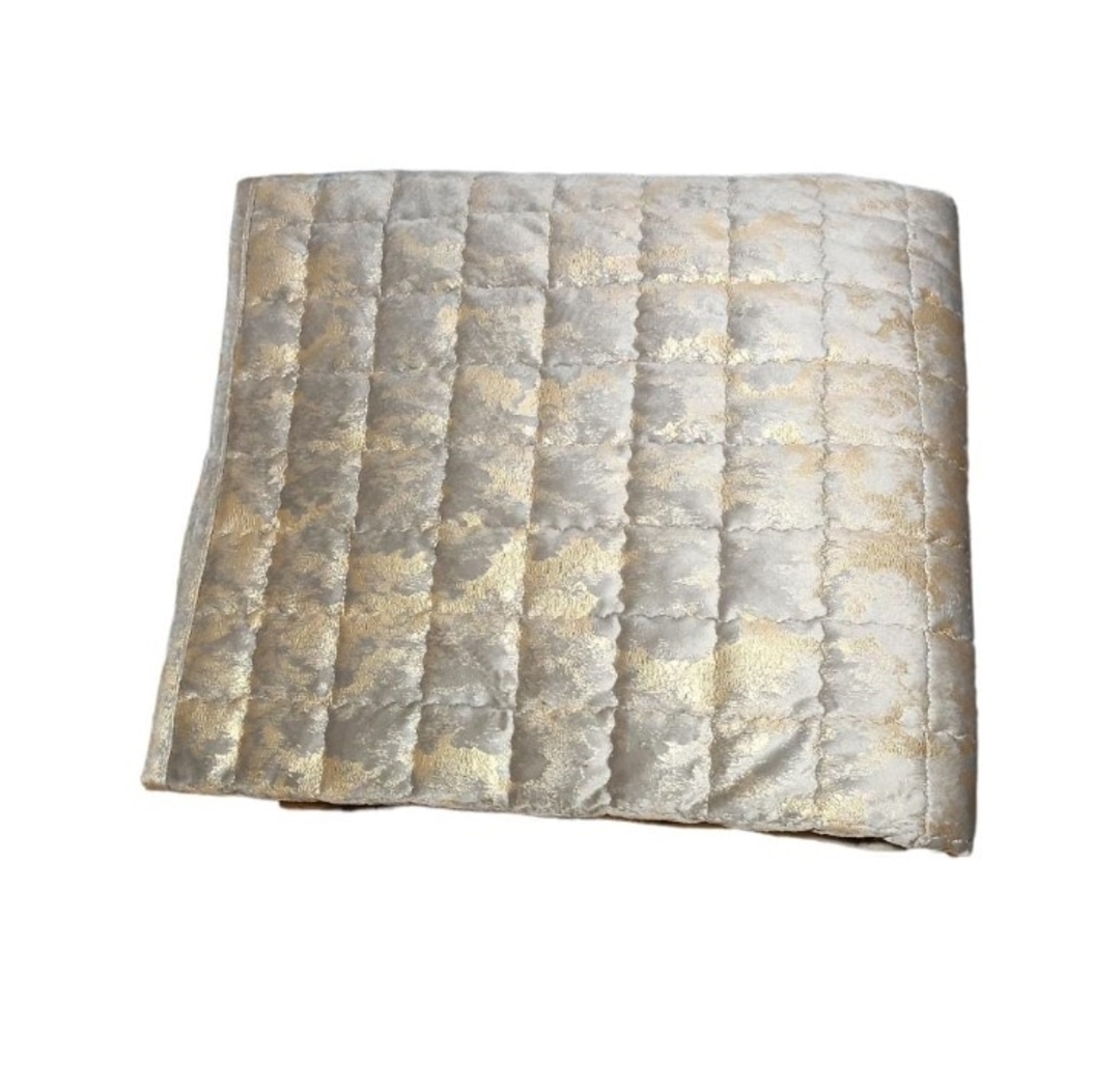 Покрывало велюровое СД