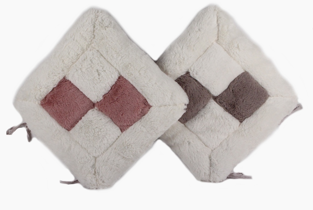 Чехол на стулья мех СД