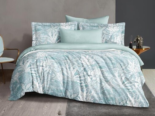 КПБ сатин люкс Satin Lux SL Клео<SL-044 цифровая печать>