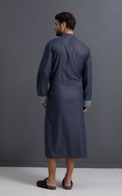 Халат мужской 55370 Лаете/Laete