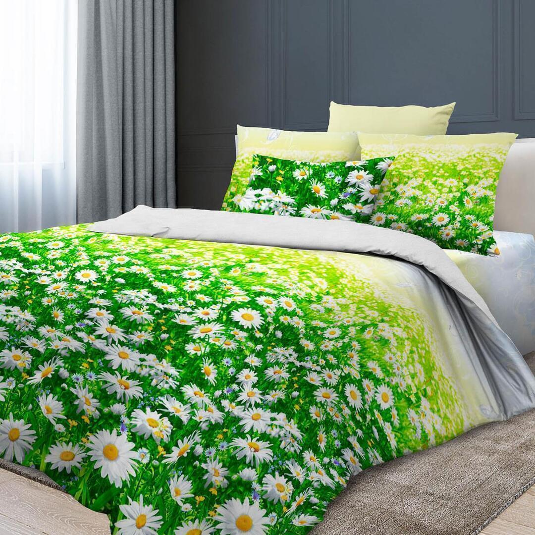 Пододеяльник  бязь Премиум Реноме