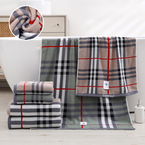 Полотенце махровое 19..297 7Я