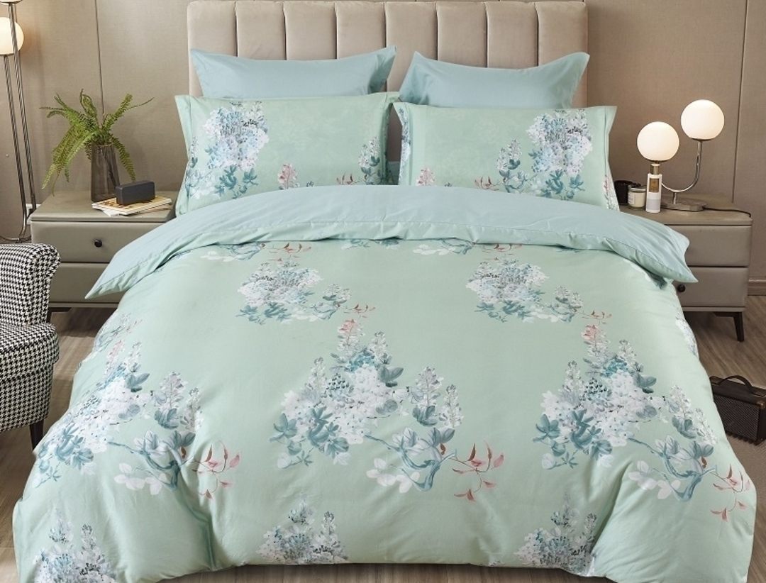 КПБ сатин премиум SMX Ретро-Уют<SMX6-42>