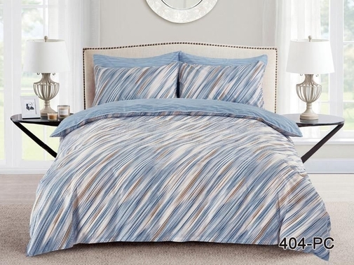 КПБ  поплин Pure Cotton PC Клео<PC-404>