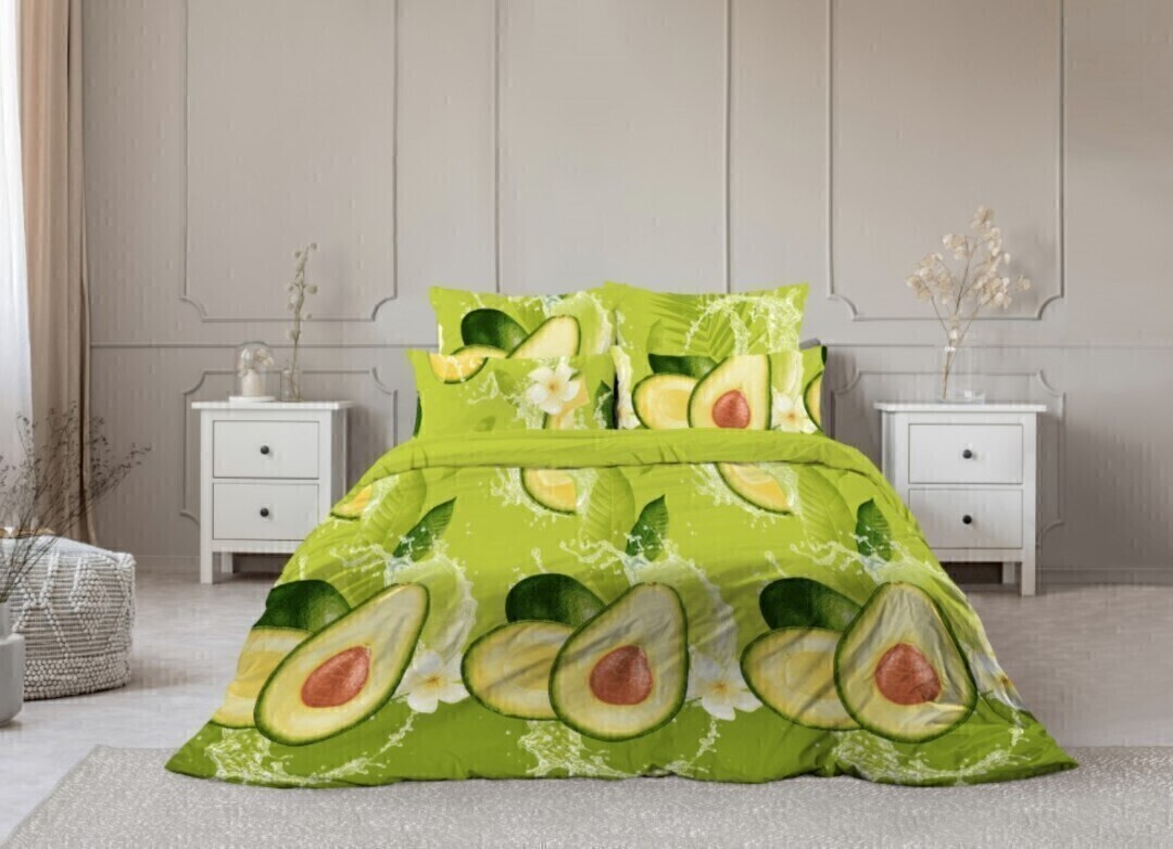 Бязь 220 наб 125гр/м2 Красная Талка