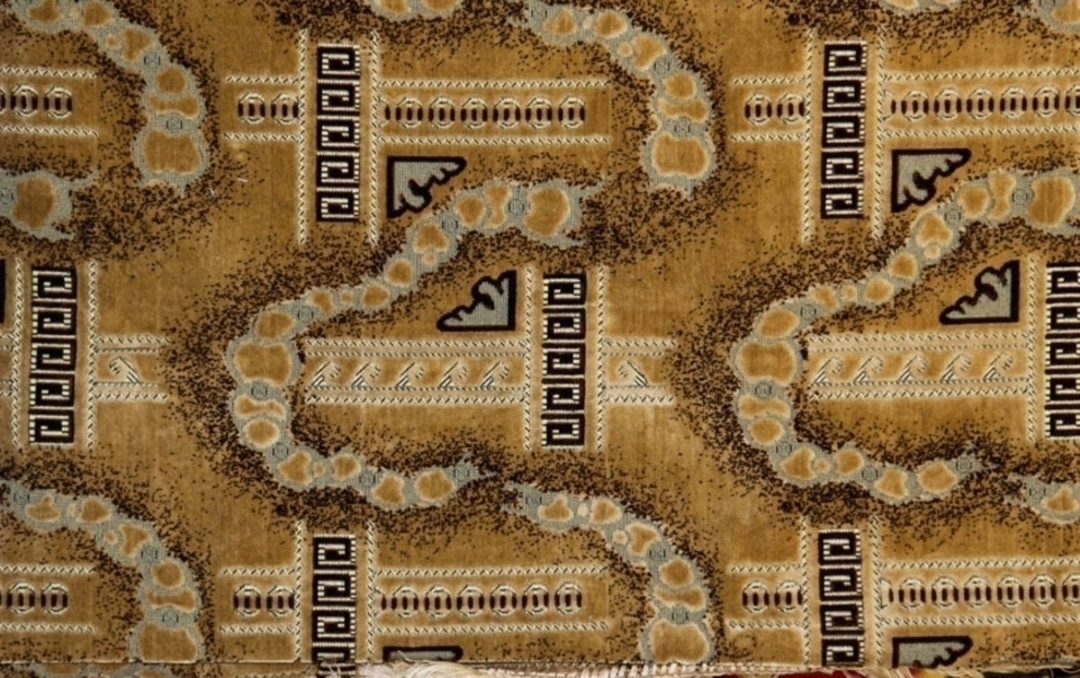 Комплект на Чебурашку +-2шт шпигель Дивандеки СД