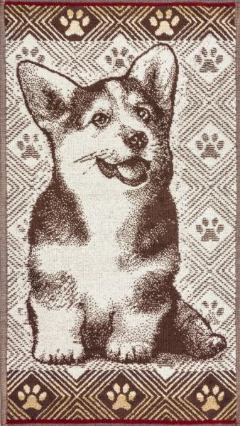 Полотенце махровое  Юрьев-Польский