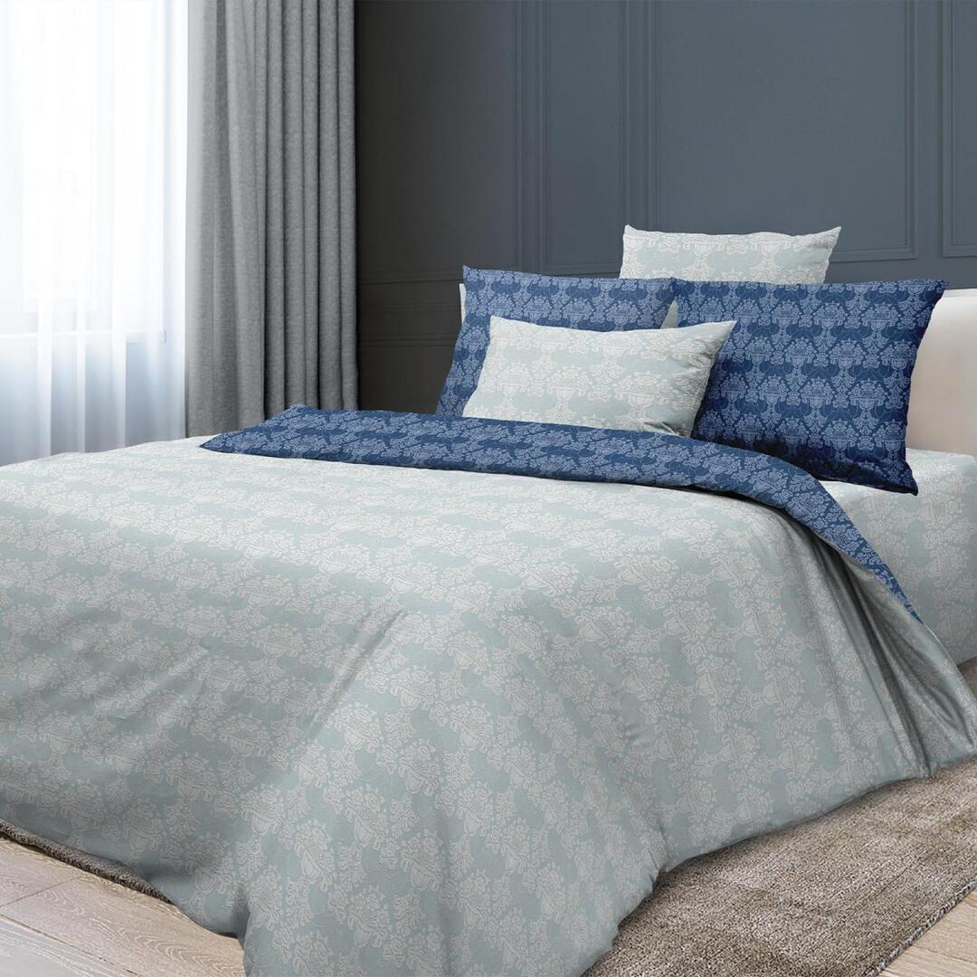 Пододеяльник  бязь Премиум Реноме