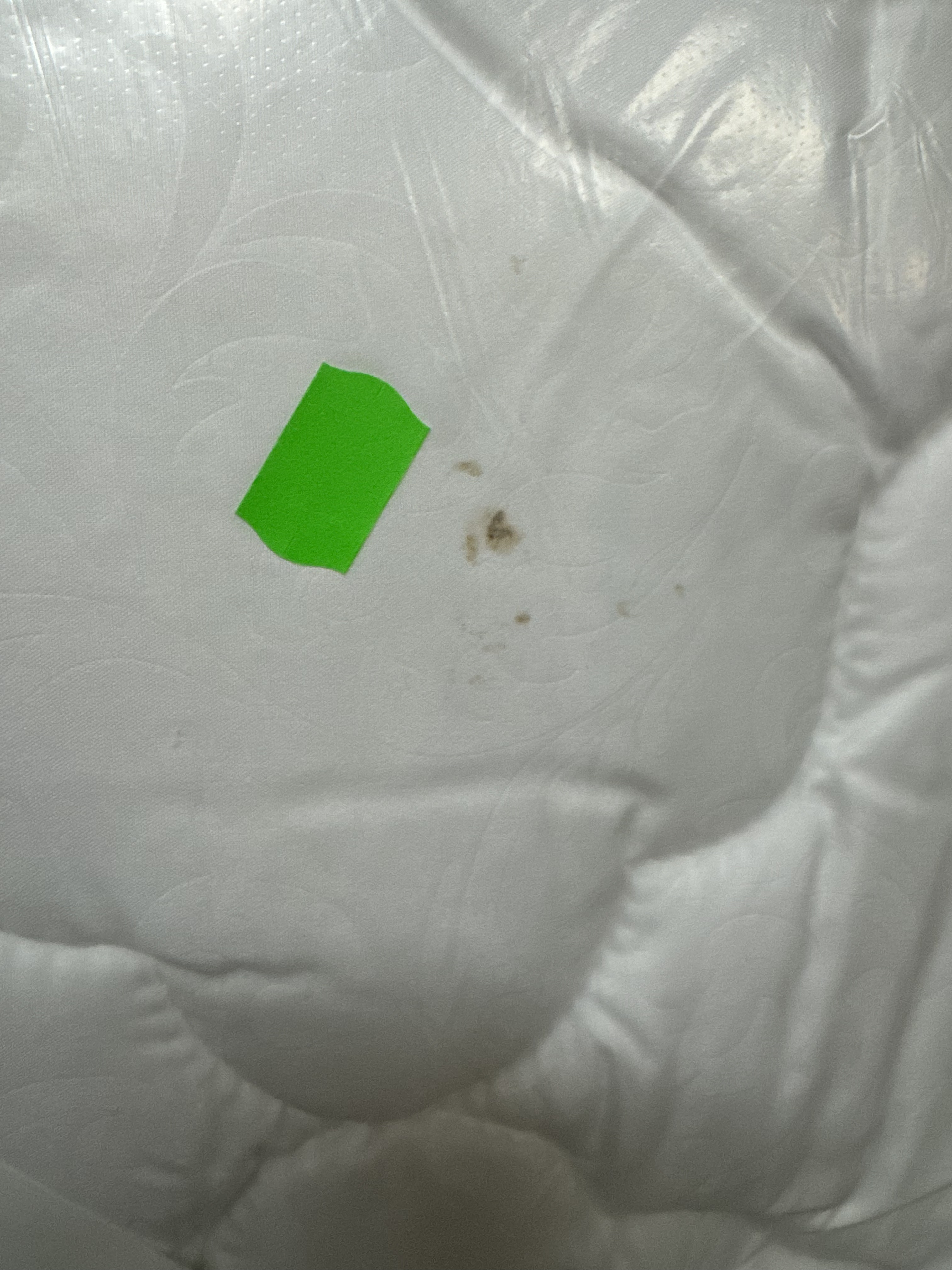 УЦЕНЕННЫЙ ТОВАР Одеяло бамбук  тк поплин Реноме