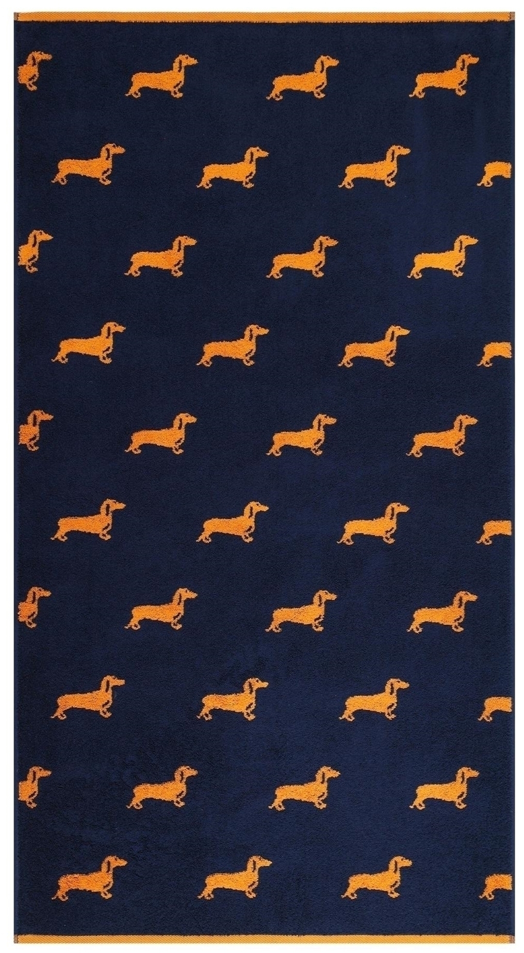 Полотенце махровое Bassotti Клинелли, 10000 цв.