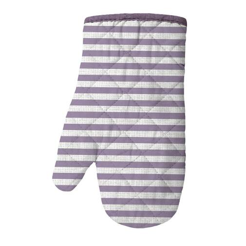 Прихватка-рукавица рогожка Vse DOMA