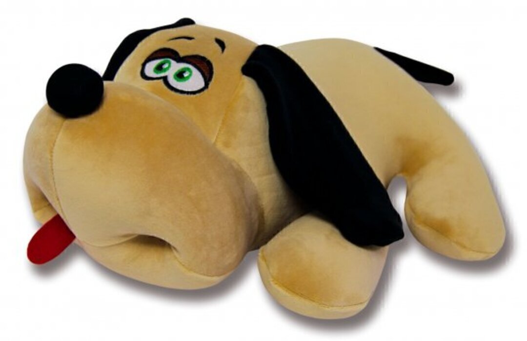 Антистрессовая игрушка Джой велюр