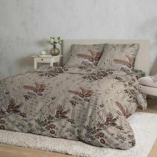 Пододеяльник  бязь Премиум Реноме