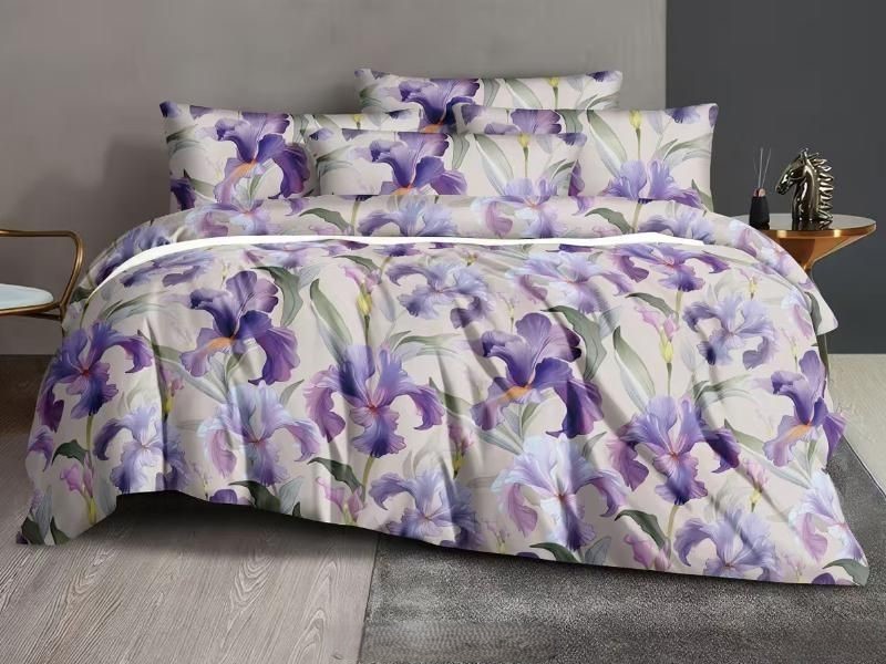 КПБ  полисатин Art Color AC Клео<AC-307>