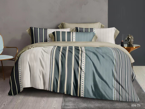 КПБ  тенсель-софт TS Клео<TS-1004>