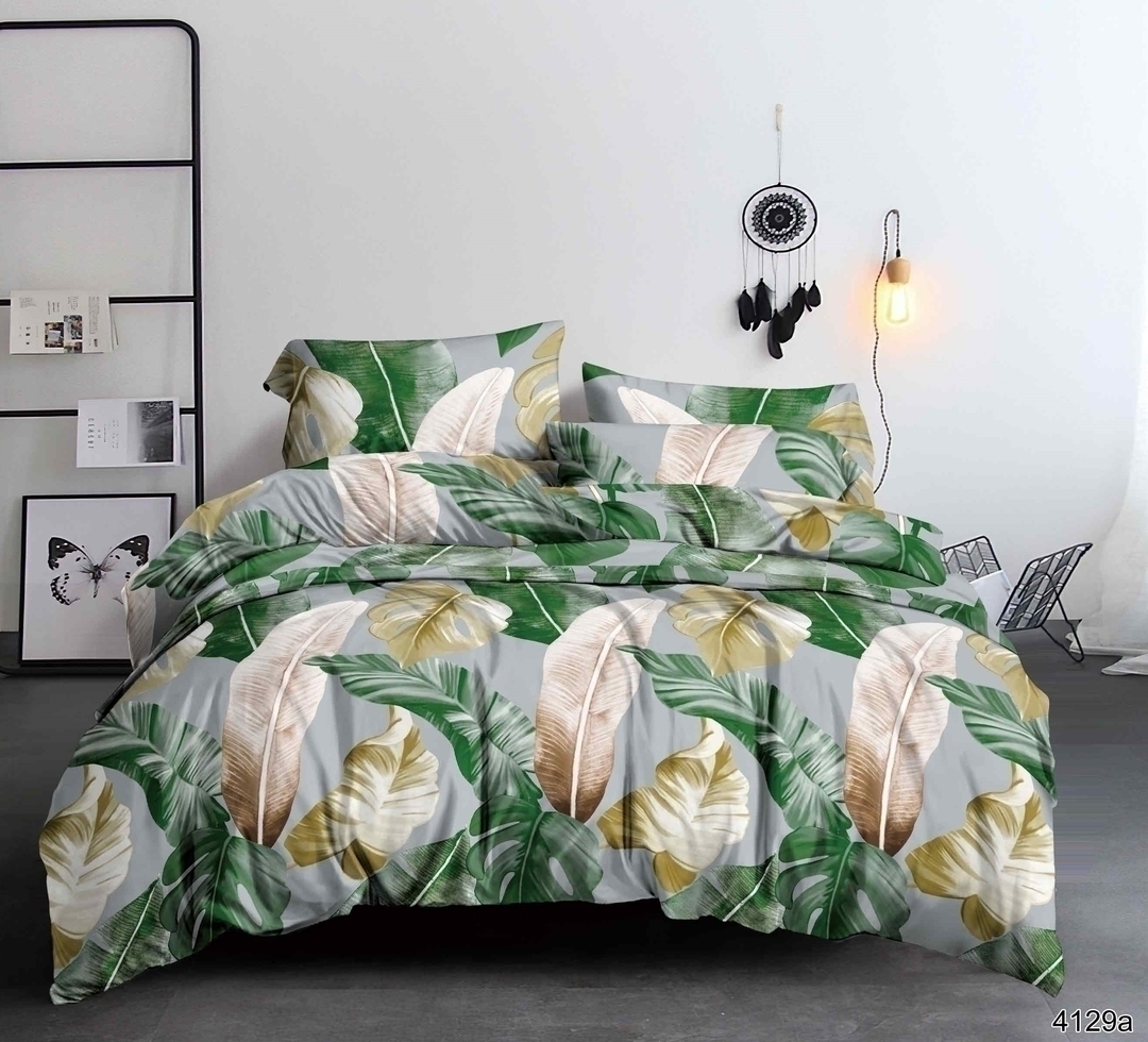 КПБ  полисатин Pandora<4129  Скидка Акция22>