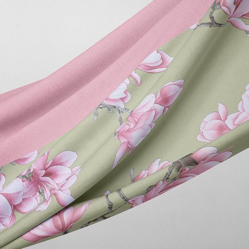 КПБ сатин Гармоника<Пантеллерия>