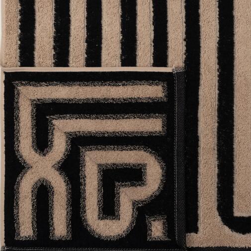 Полотенце махровое Bene Клинелли, 10000 цв.