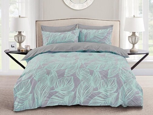 КПБ  поплин Pure Cotton PC Клео<PC-424>