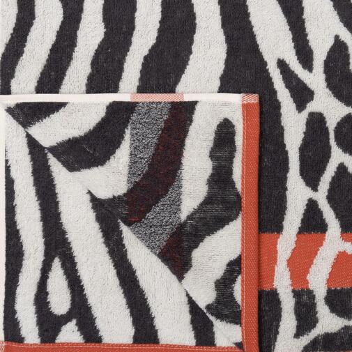 Полотенце махровое Savanna Клинелли, 10000 цв.