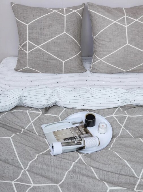 КПБ бязь Василиса/Delight<20270-1 Рубикон>