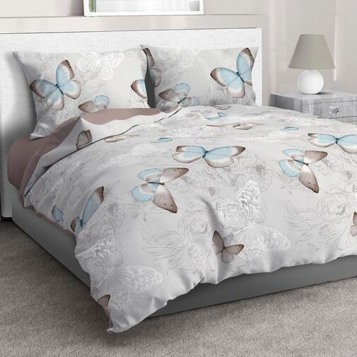 Пододеяльник  бязь Премиум Реноме