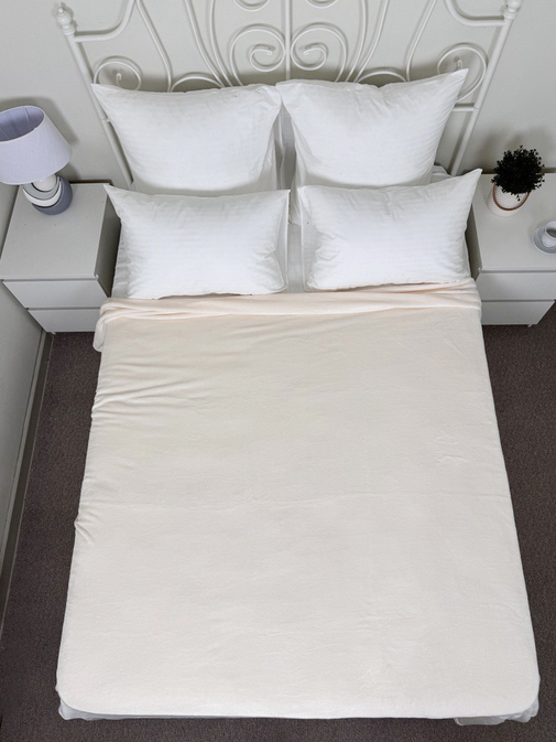 Плед фленер Элит Реноме, ODN-007