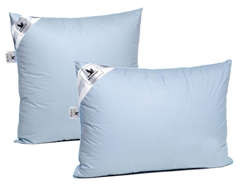 Подушка пуховая Бриз Белашофф