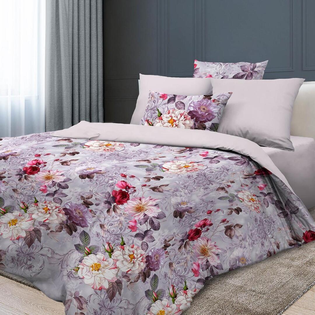 КПБ  бязь Премиум Реноме<6647-1 Опиум> 