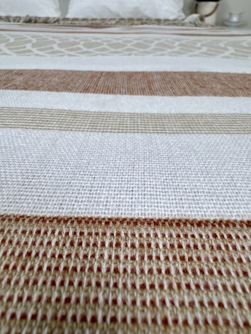 Плед Орнамент Paters, Влади