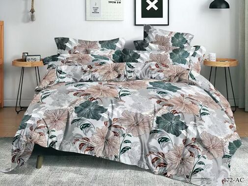 КПБ  полисатин Art Color AC Клео<AC-172>