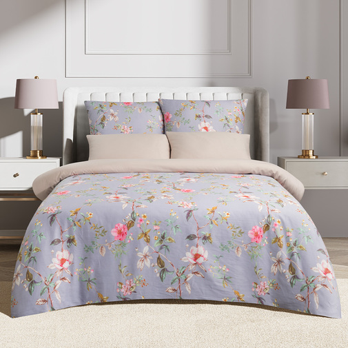 КПБ сатин Гармоника<Суланж>