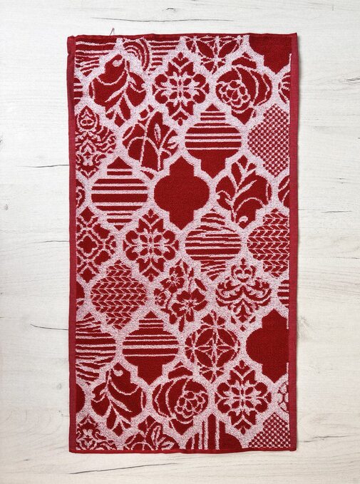 Полотенце махровое  Юрьев-Польский