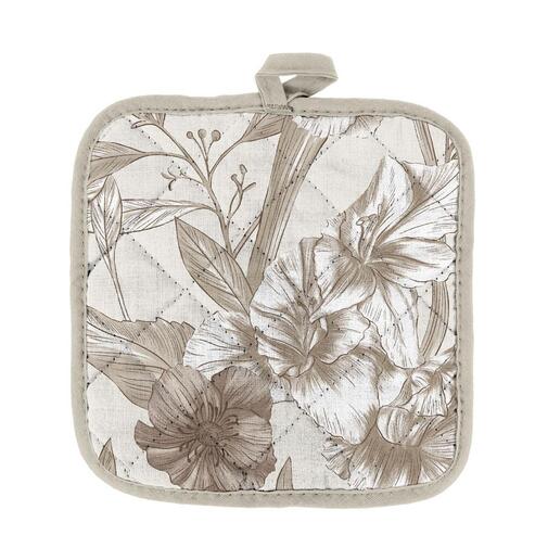 Прихватка рогожка Vse DOMA