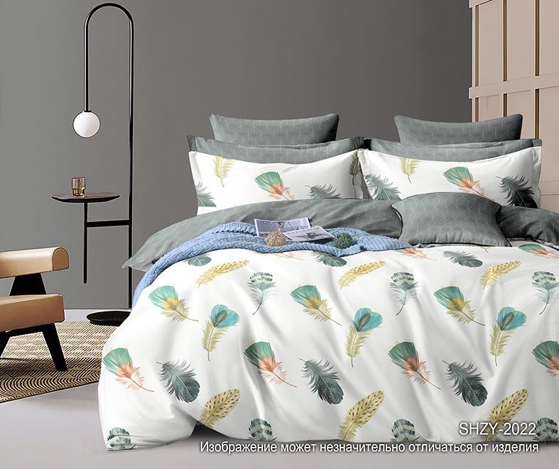 КПБ  сатин Люксор<2022 A/B >