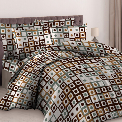 Пододеяльник бязь 125 Реноме