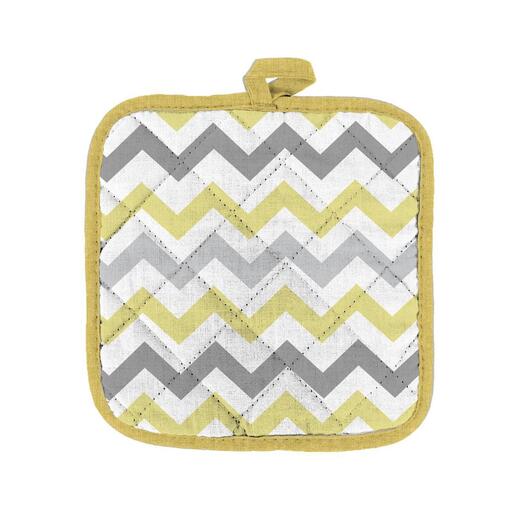 Прихватка рогожка Vse DOMA