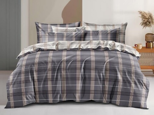 КПБ сатин люкс Satin Lux SL Клео<SL-745>