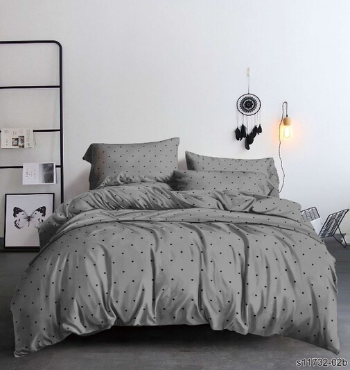 КПБ  полисатин Pandora<11732-02 >