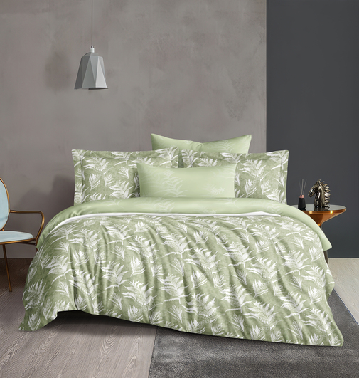 КПБ  сатин люкс Satin Lux SL Клео<SL-034 цифровая печать>