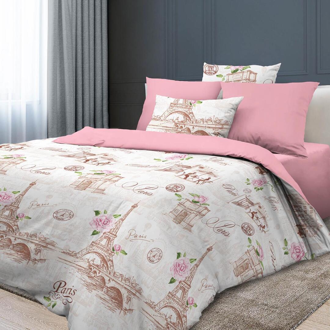 КПБ  бязь Премиум Реноме<6310-1> 