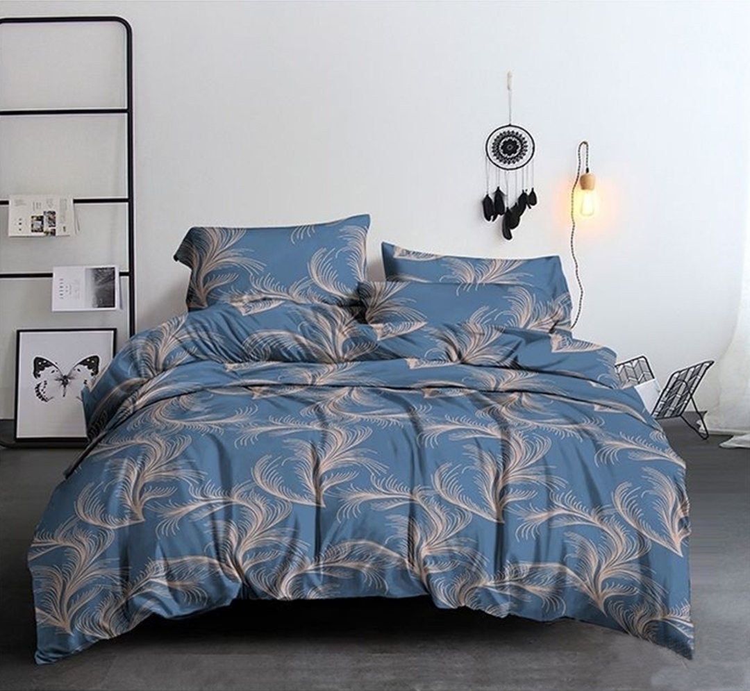 КПБ полисатин Pandora<11713-02 S/P>