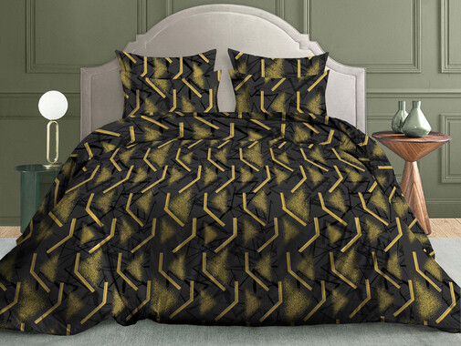 КПБ  бязь  Реноме<20201-1 Бумеранг> 