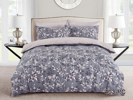 КПБ  поплин Pure Cotton PC Клео<PC-403>