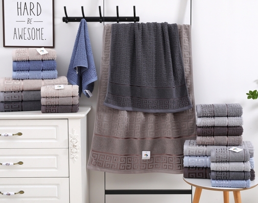 Полотенце махровое 15..295 7Я