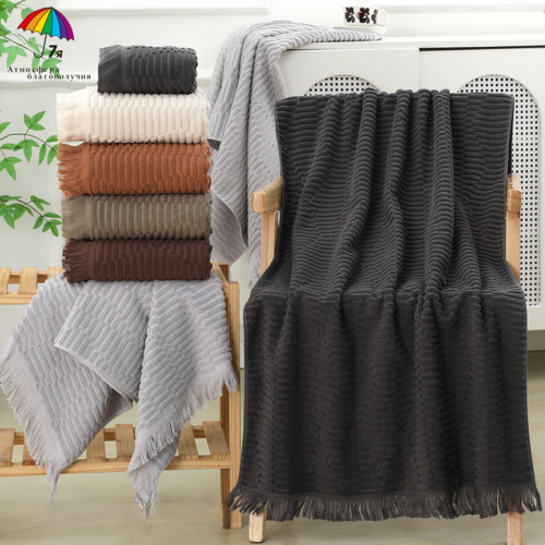 Полотенце махровое 22..733 7Я