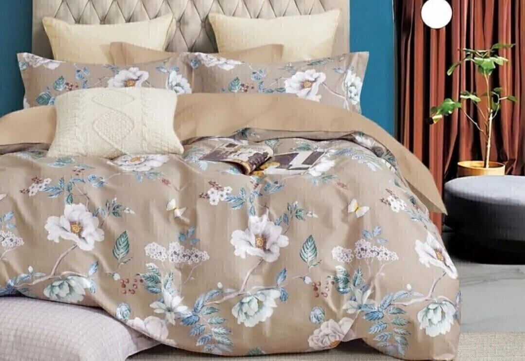 КПБ  сатин в коробке CS Вальтери Скидка<CS-46>