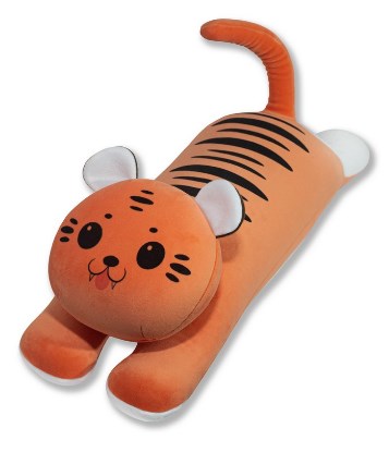 Антистрессовая игрушка Хищники М