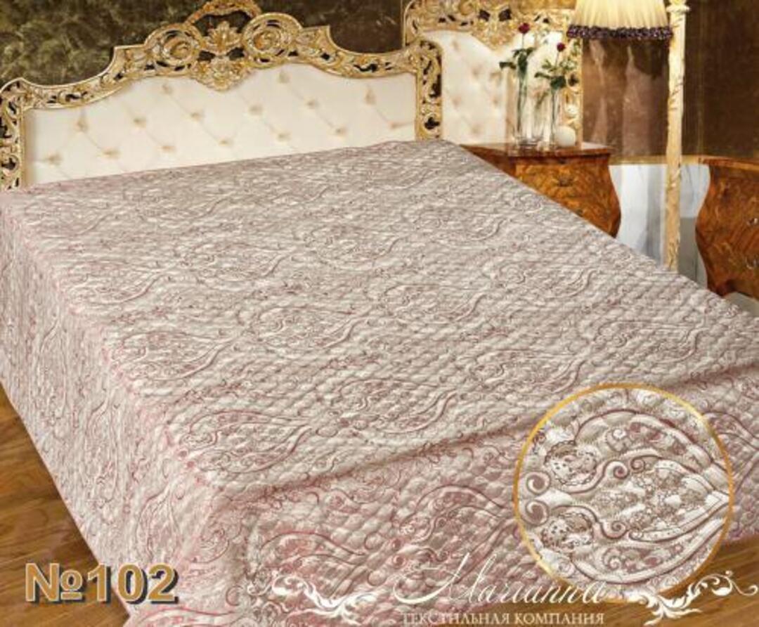 Покрывало жаккардовое IМА Марианна